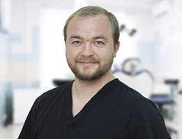 Давыдов Денис Анатольевич